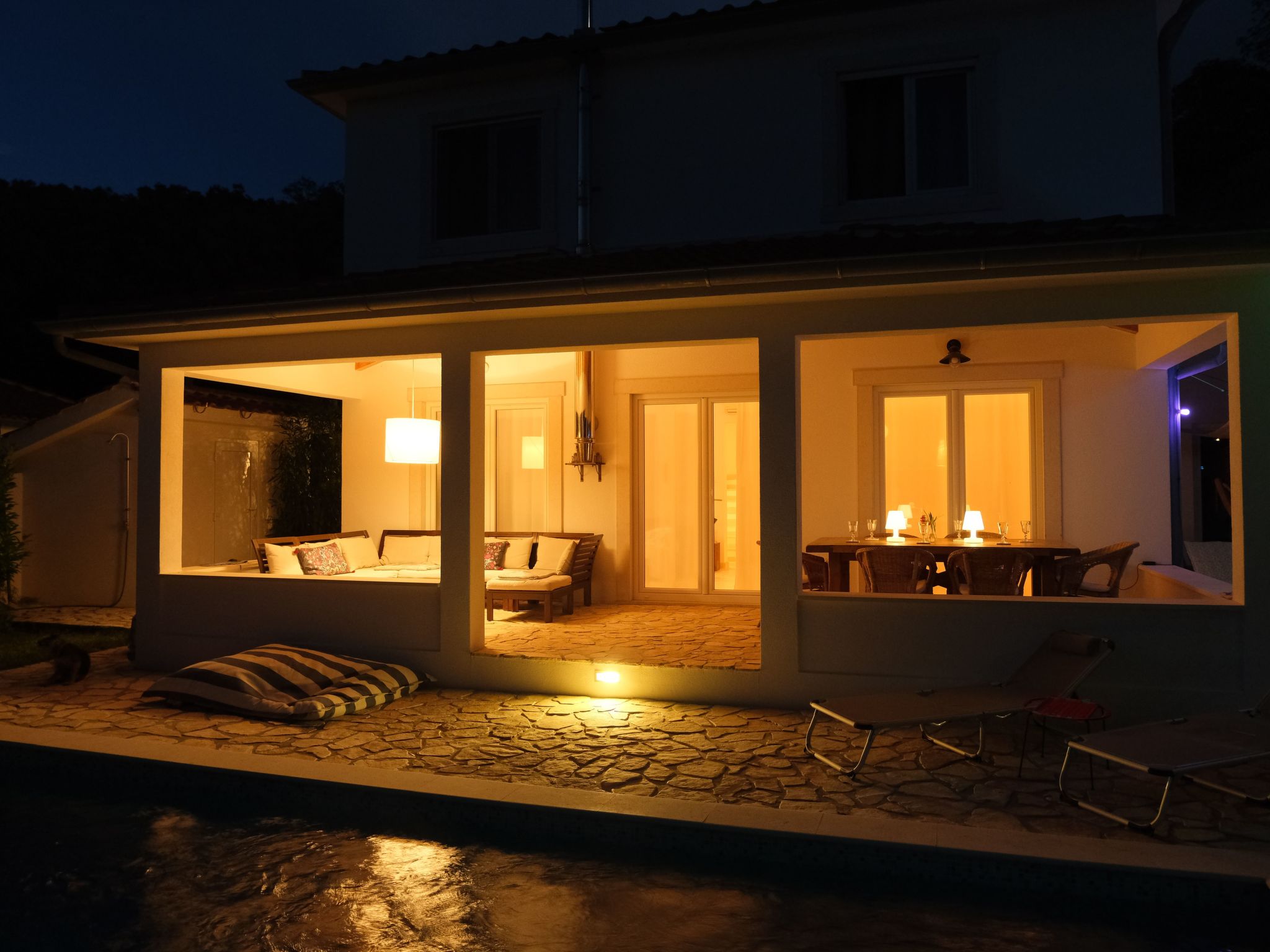 Villa Prislin-Image-tags.info