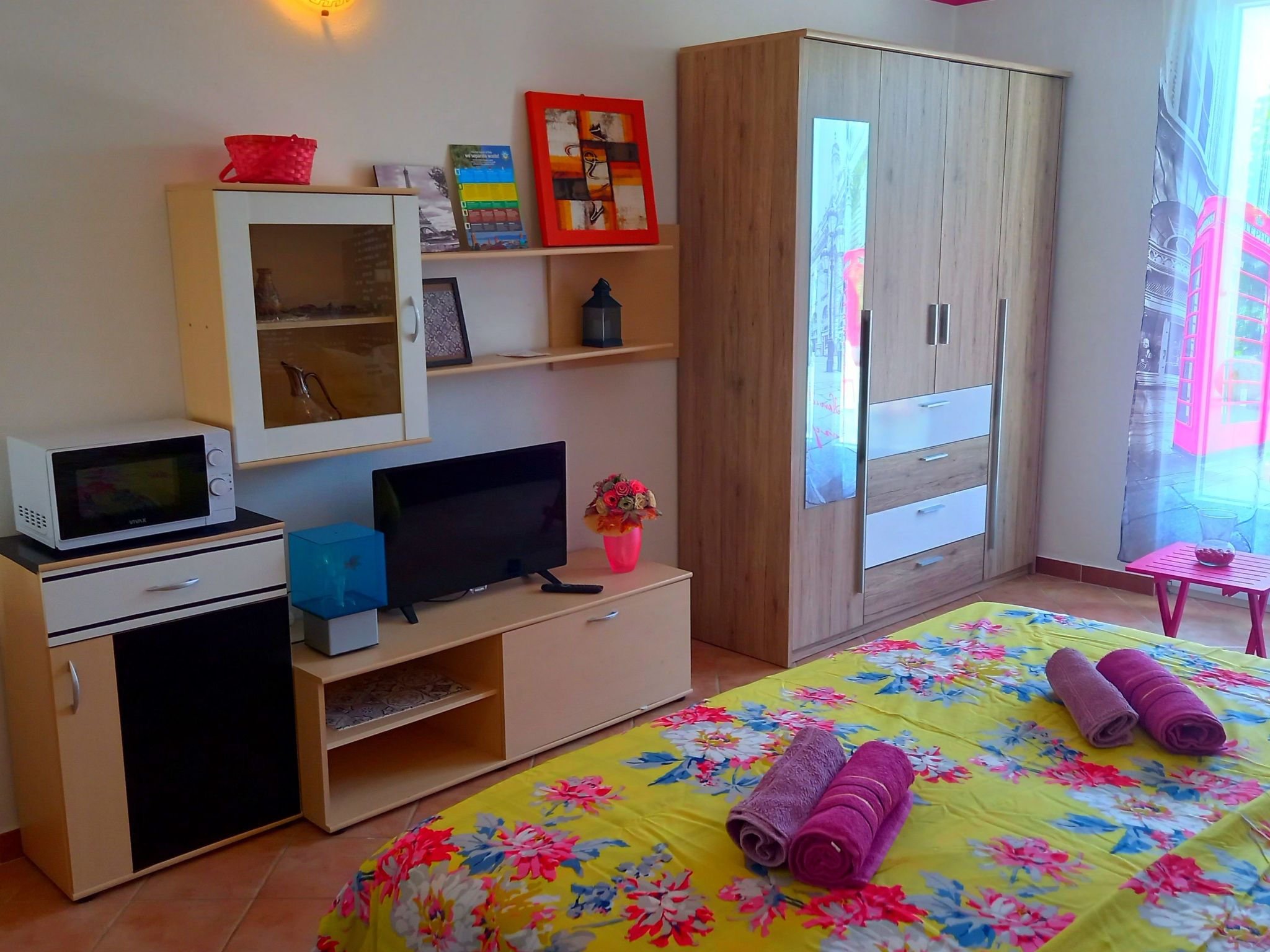 Appartement in Kampor-Image-tags.info