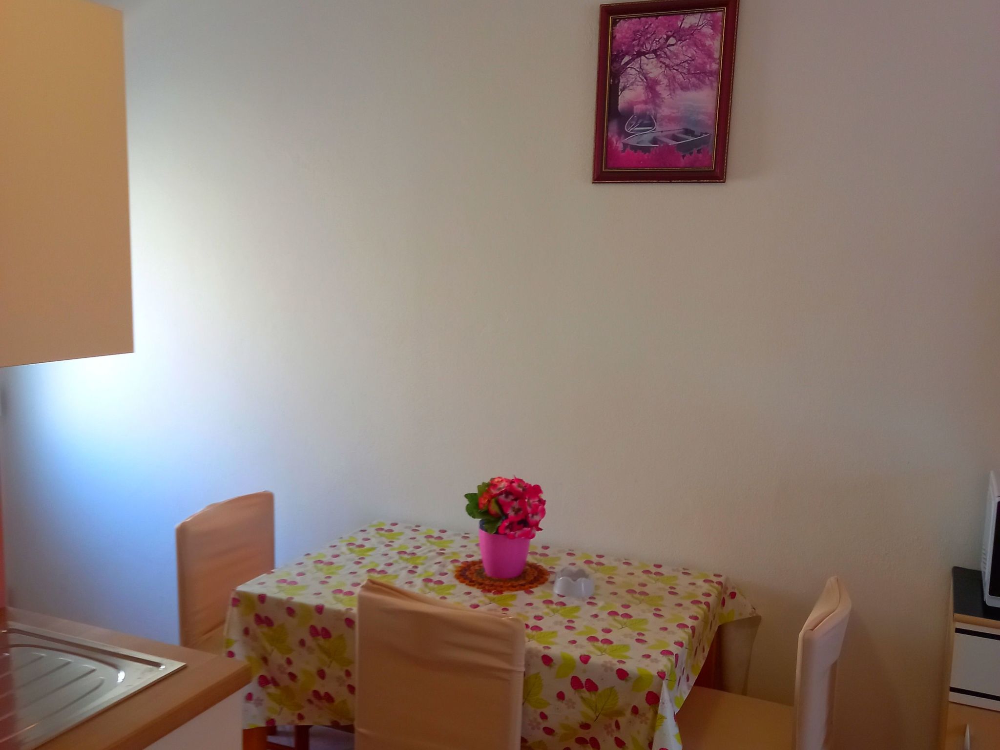 Appartement in Kampor-Image-tags.info