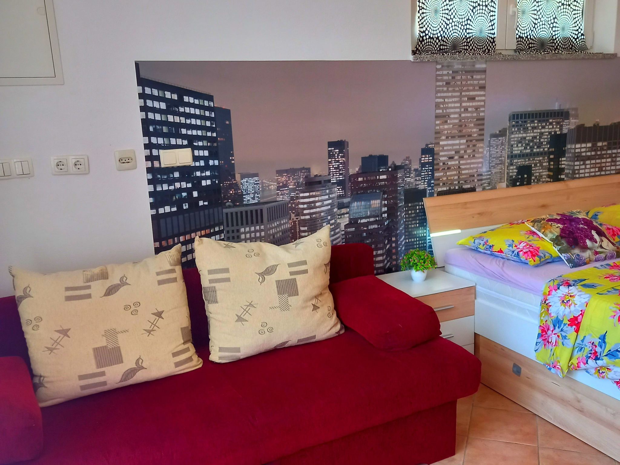 Appartement in Kampor-Image-tags.info