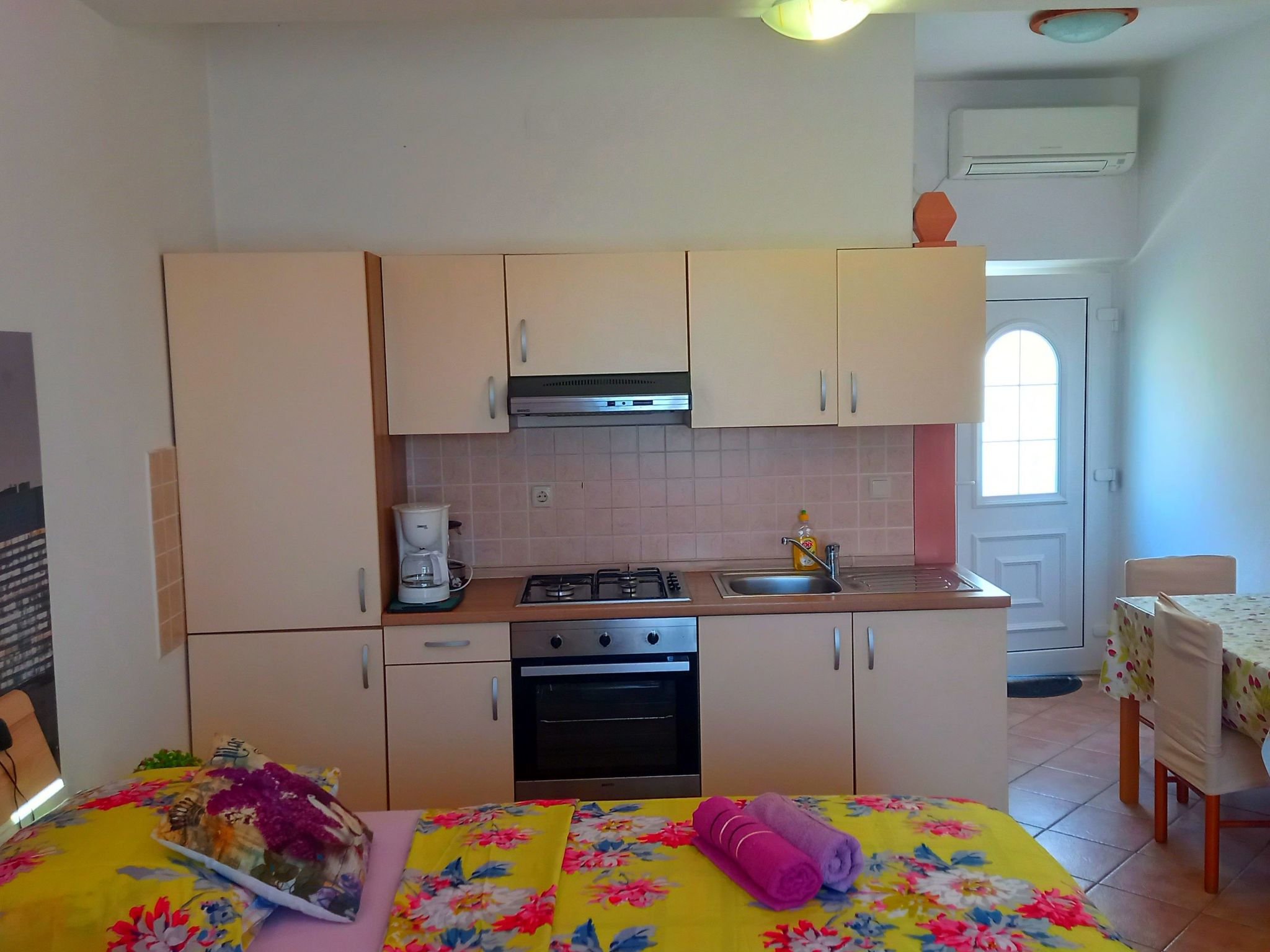 Appartement in Kampor-Image-tags.info