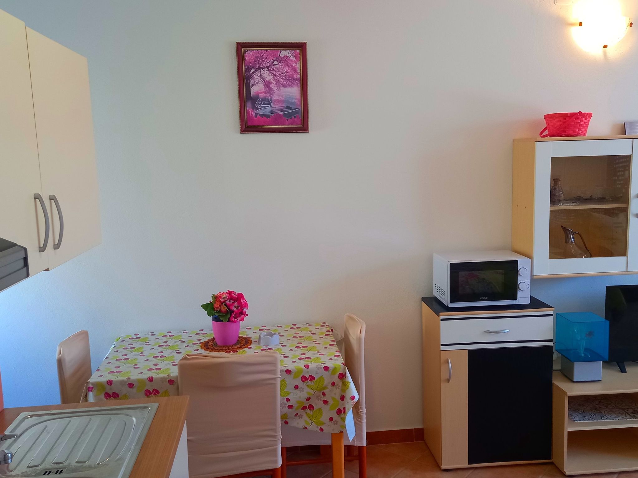 Appartement in Kampor-Image-tags.info