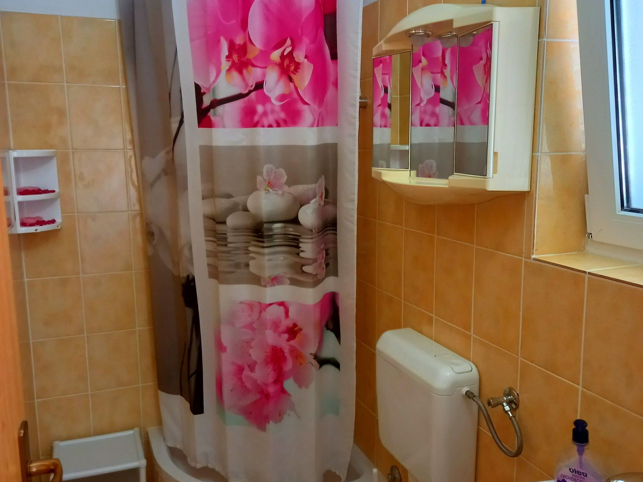 Appartement in Kampor-Image-tags.info