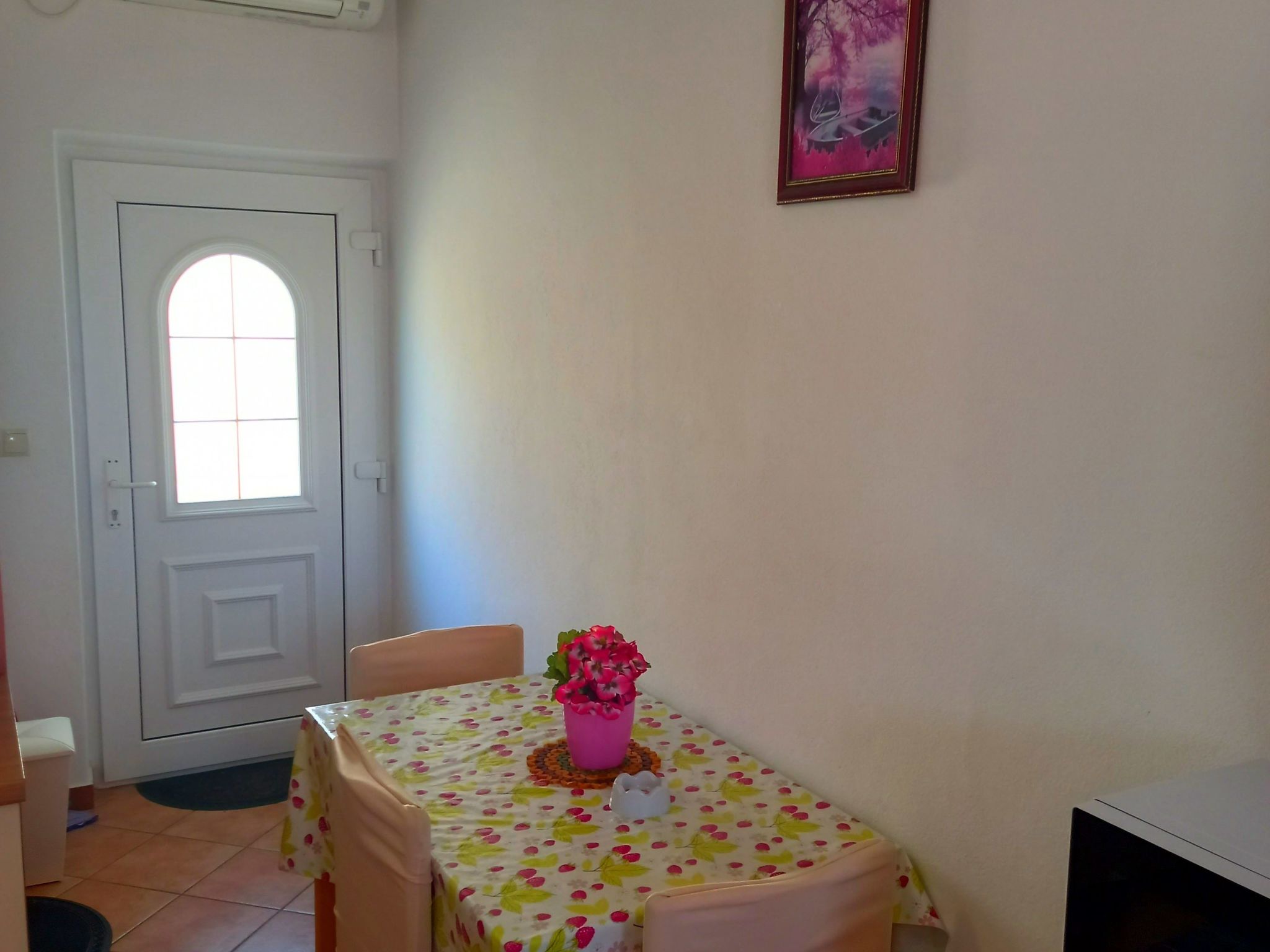 Appartement in Kampor-Image-tags.info