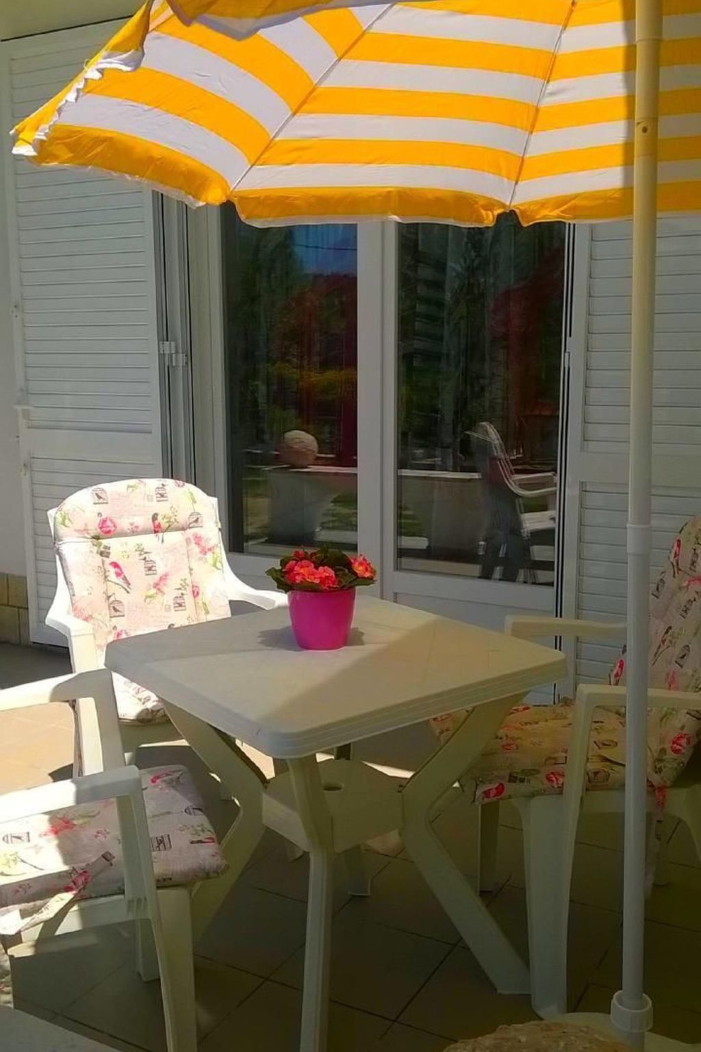 Appartement in Kampor-Image-tags.info