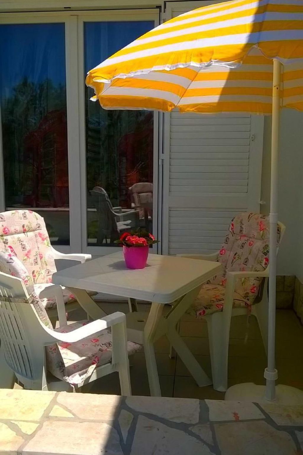 Appartement in Kampor-Image-tags.info