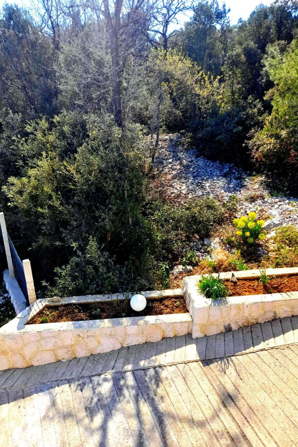 In Kampor mit Privatparkplatz-Image-tags.info