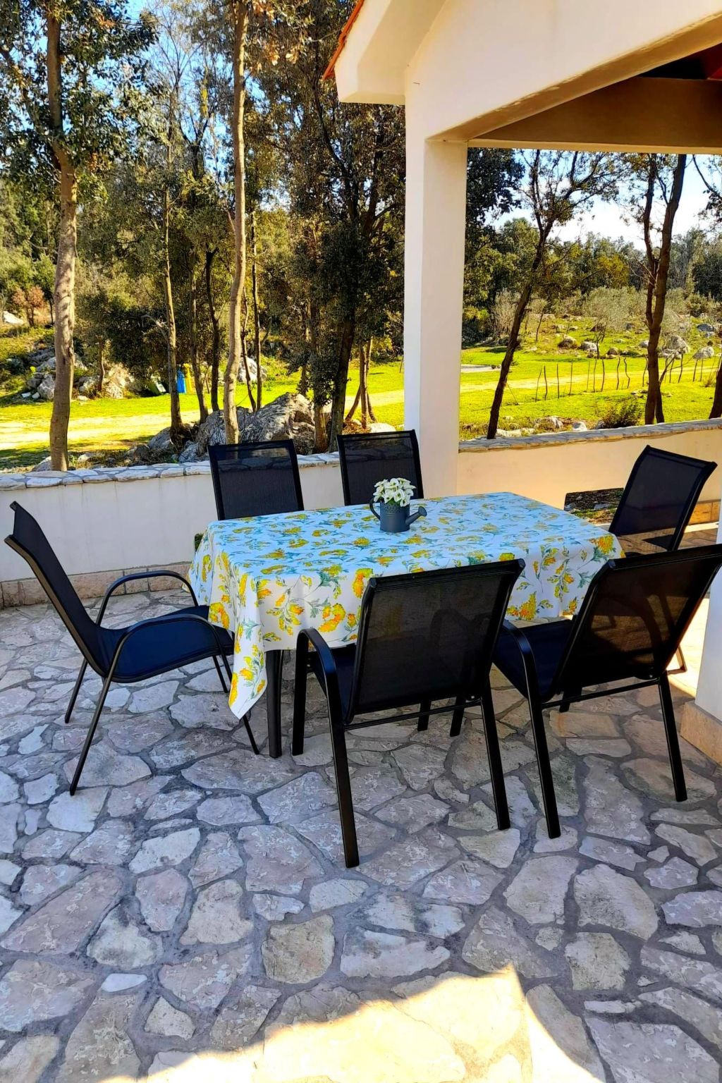 In Kampor mit Privatparkplatz-Image-tags.info