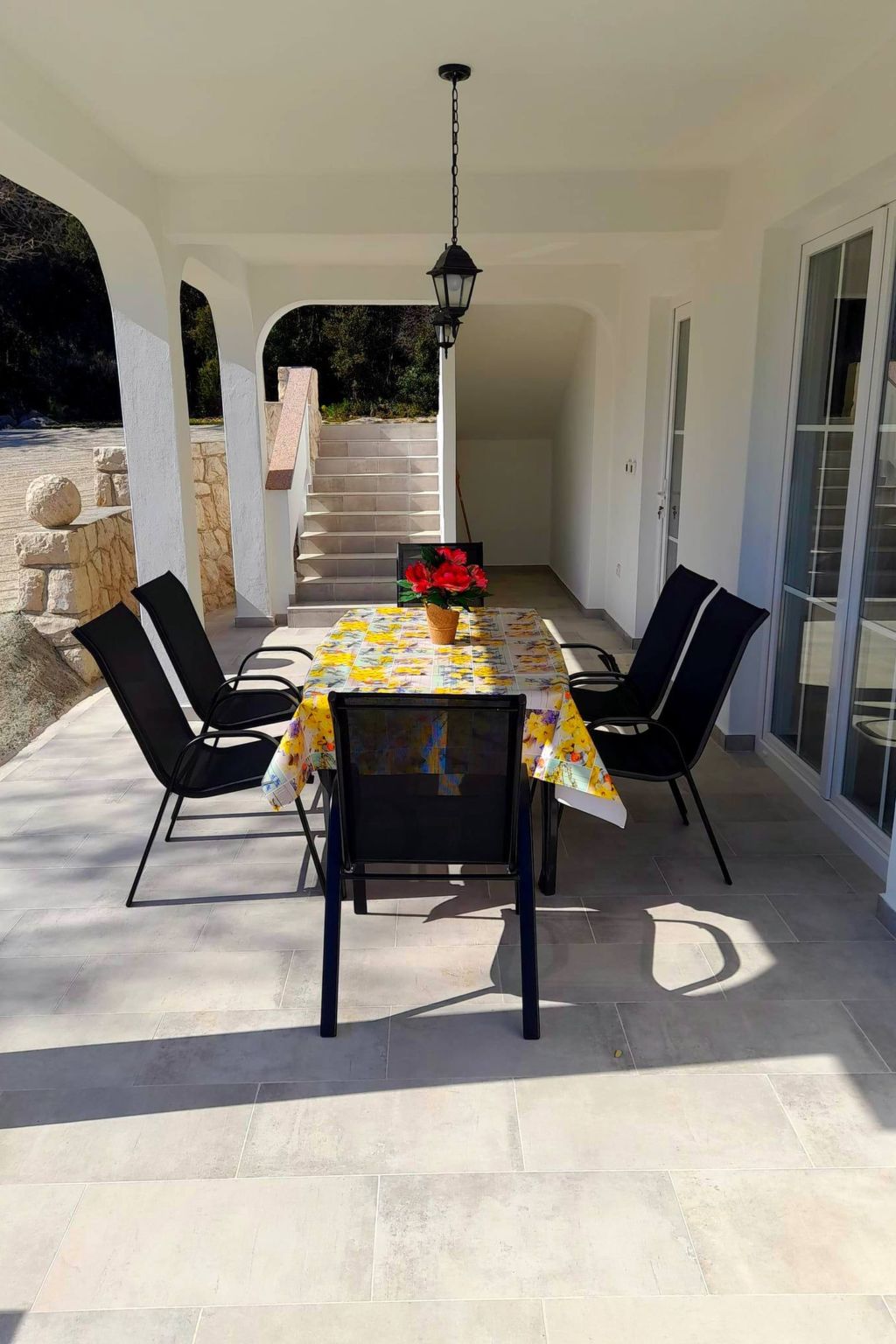 In Kampor mit Privatparkplatz-Image-tags.info