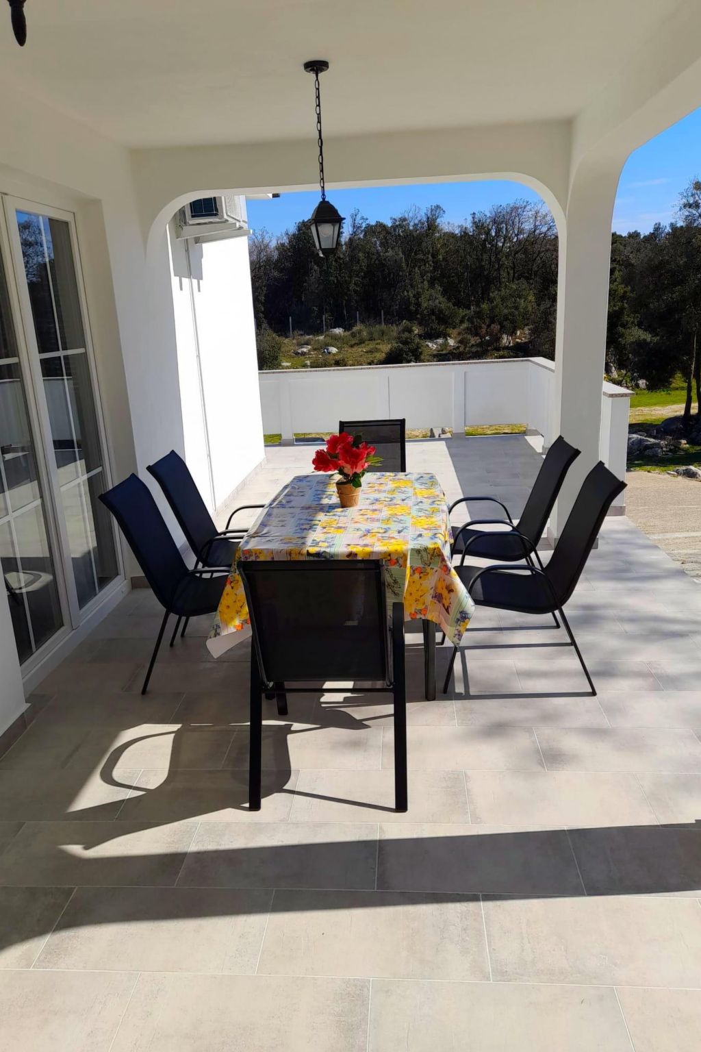 In Kampor mit Privatparkplatz-Image-tags.info