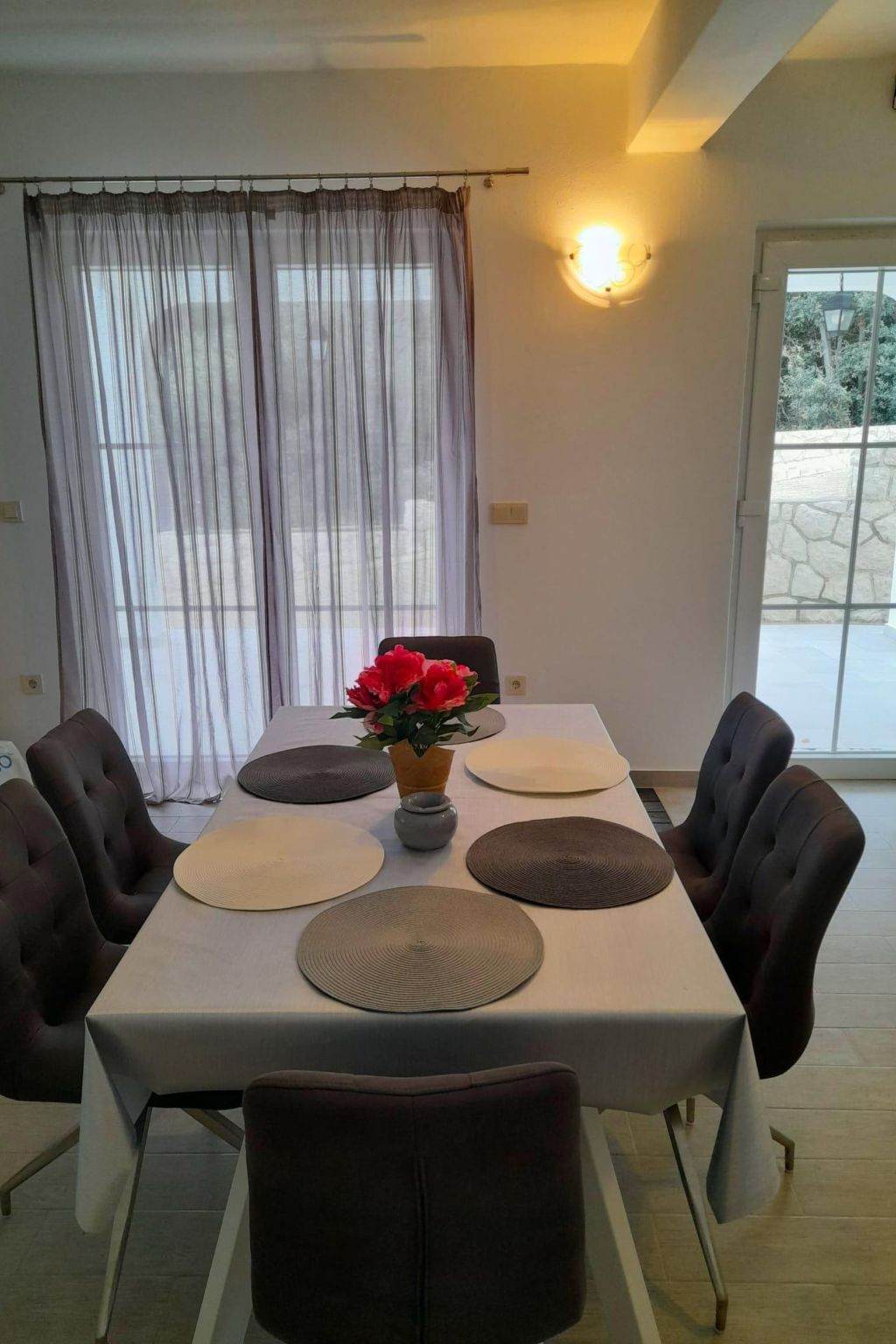 In Kampor mit Privatparkplatz-Image-tags.info