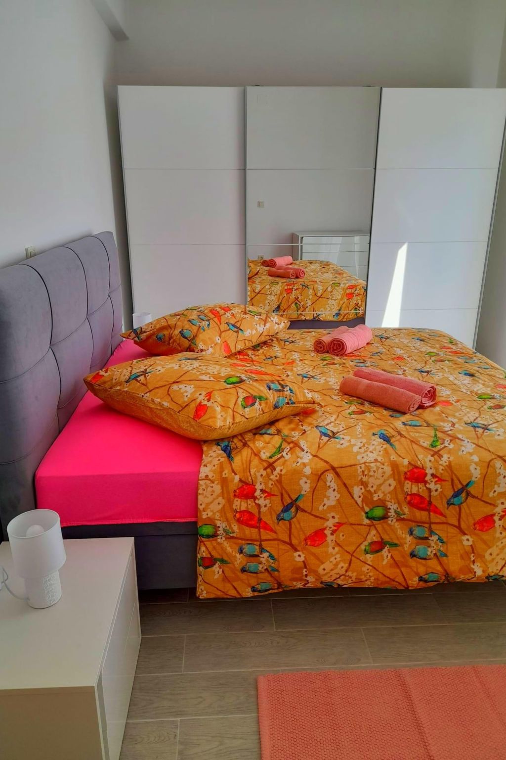 In Kampor mit Privatparkplatz-Image-tags.info