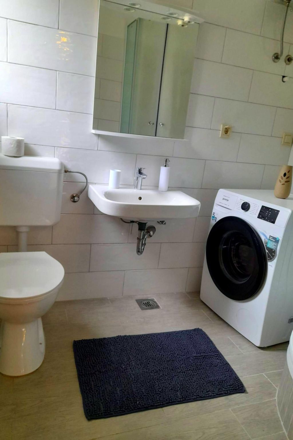 In Kampor mit Privatparkplatz-Image-tags.info