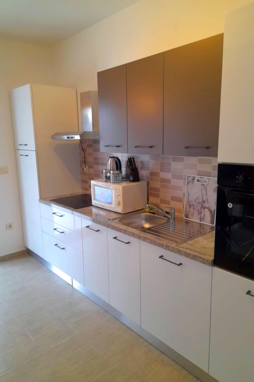 In Kampor mit Privatparkplatz-Image-tags.info