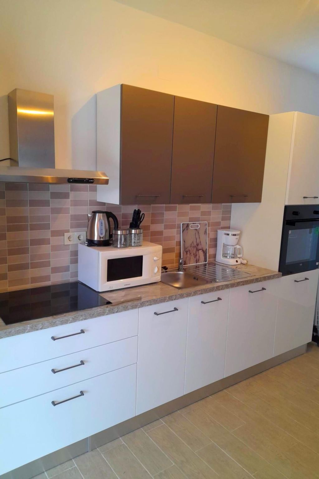 In Kampor mit Privatparkplatz-Image-tags.info