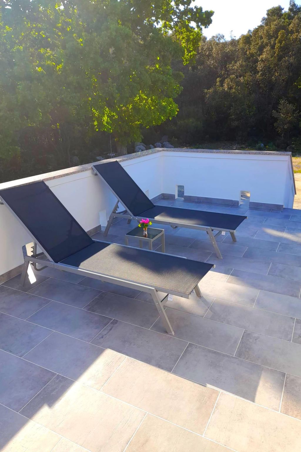 In Kampor mit Privatparkplatz-Image-tags.info