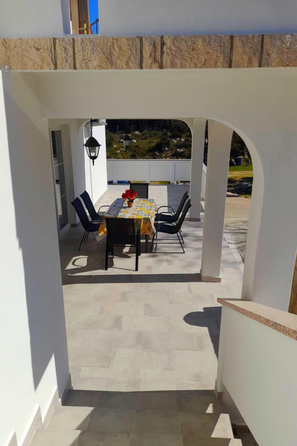 In Kampor mit Privatparkplatz-Image-tags.info