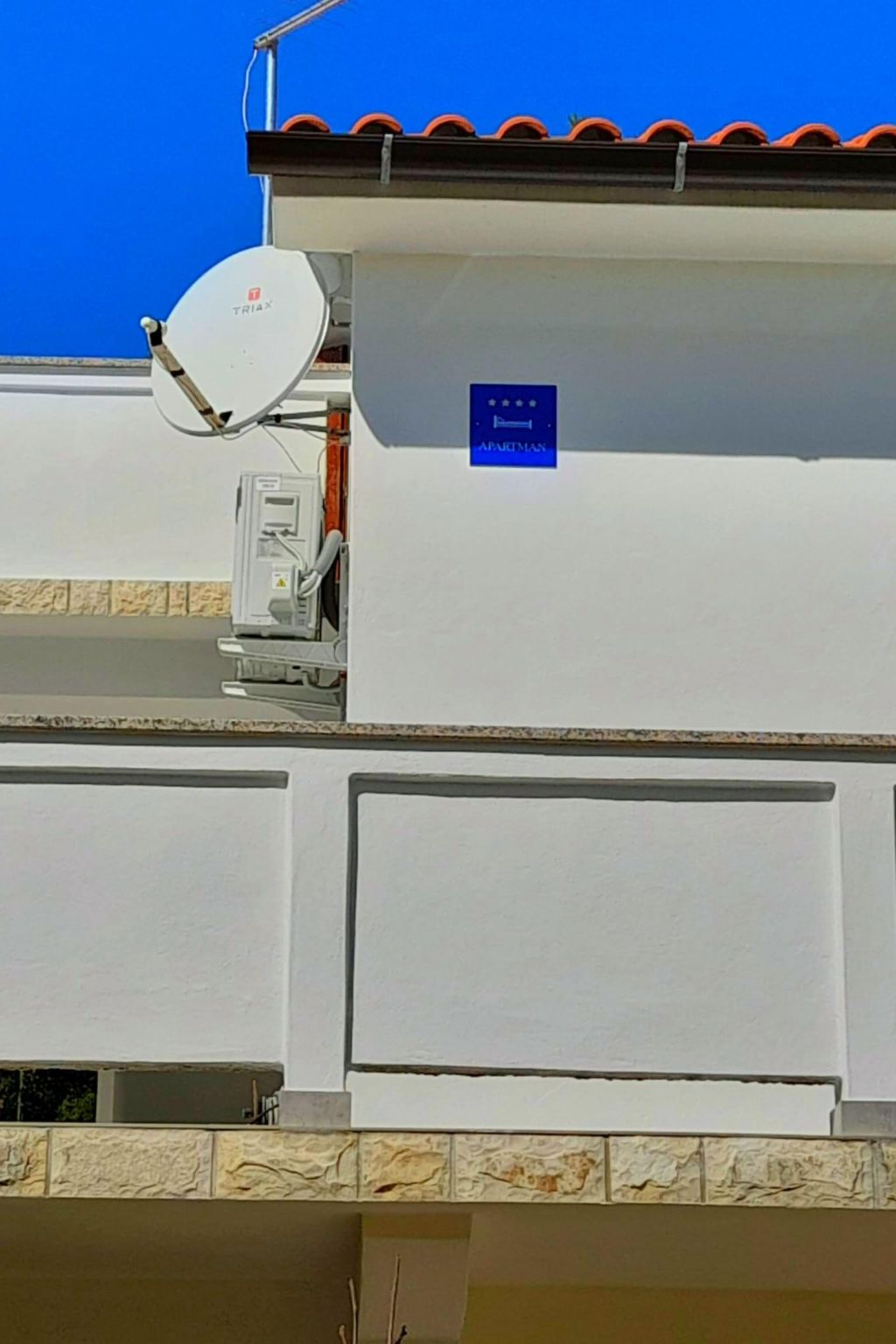 In Kampor mit Privatparkplatz-Image-tags.info