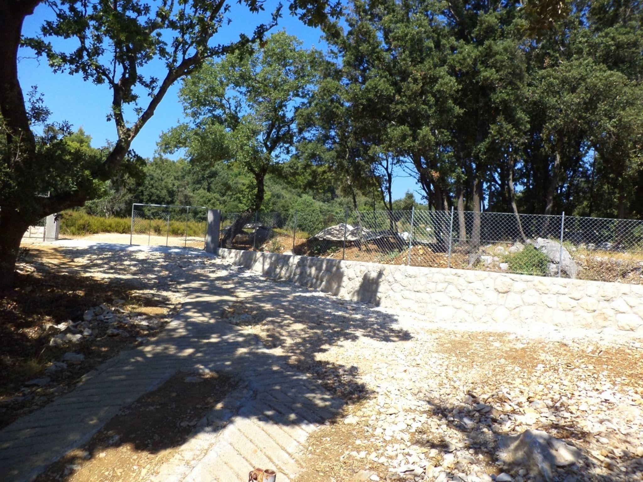 In Kampor mit Privatparkplatz-Image-tags.info