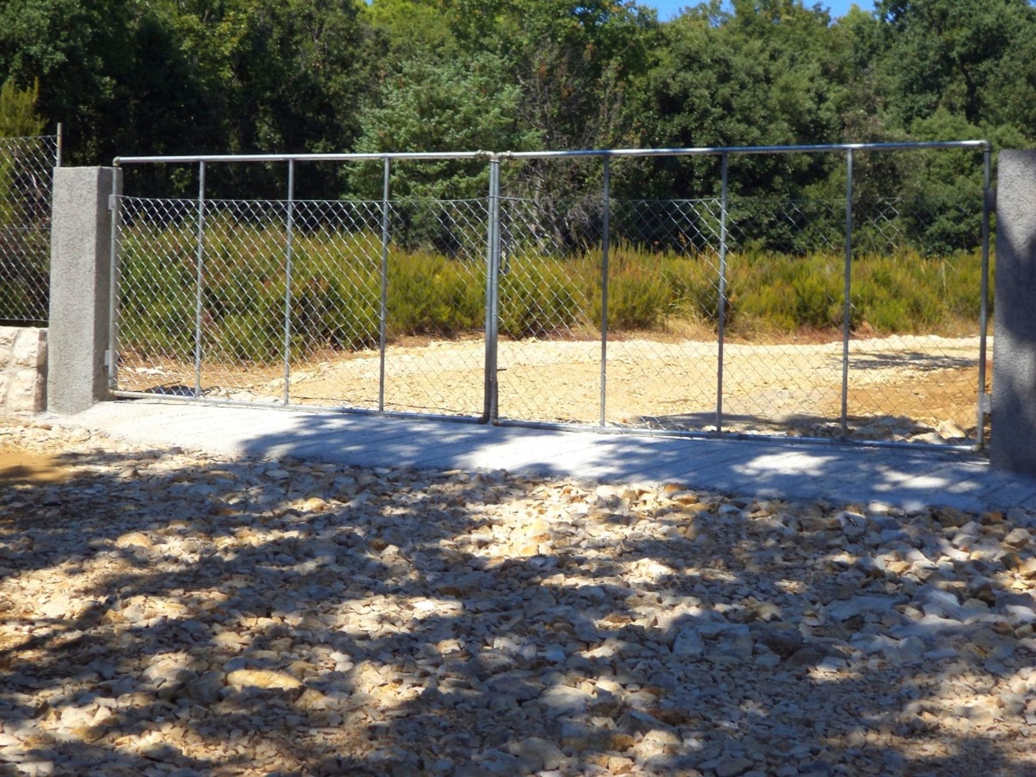 In Kampor mit Privatparkplatz-Image-tags.info