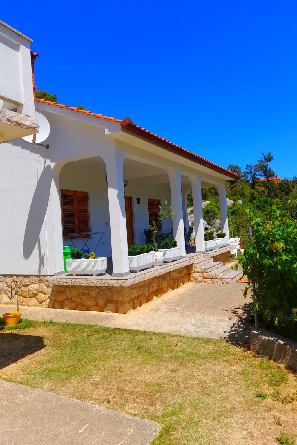 Fantastisches Haus nur 700m vom Strand entfernt