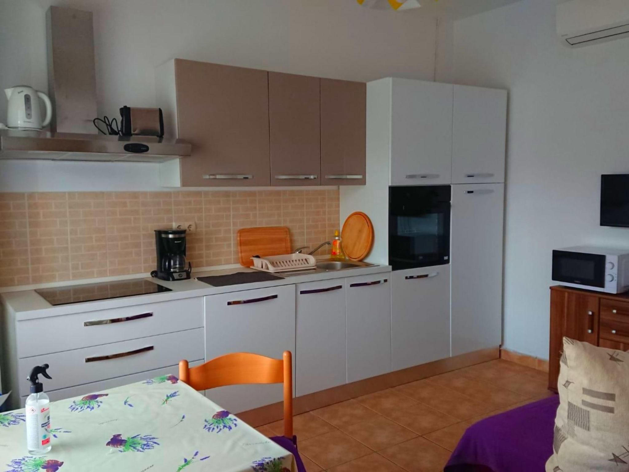 Fantastisches Haus nur 700m vom Strand entfernt