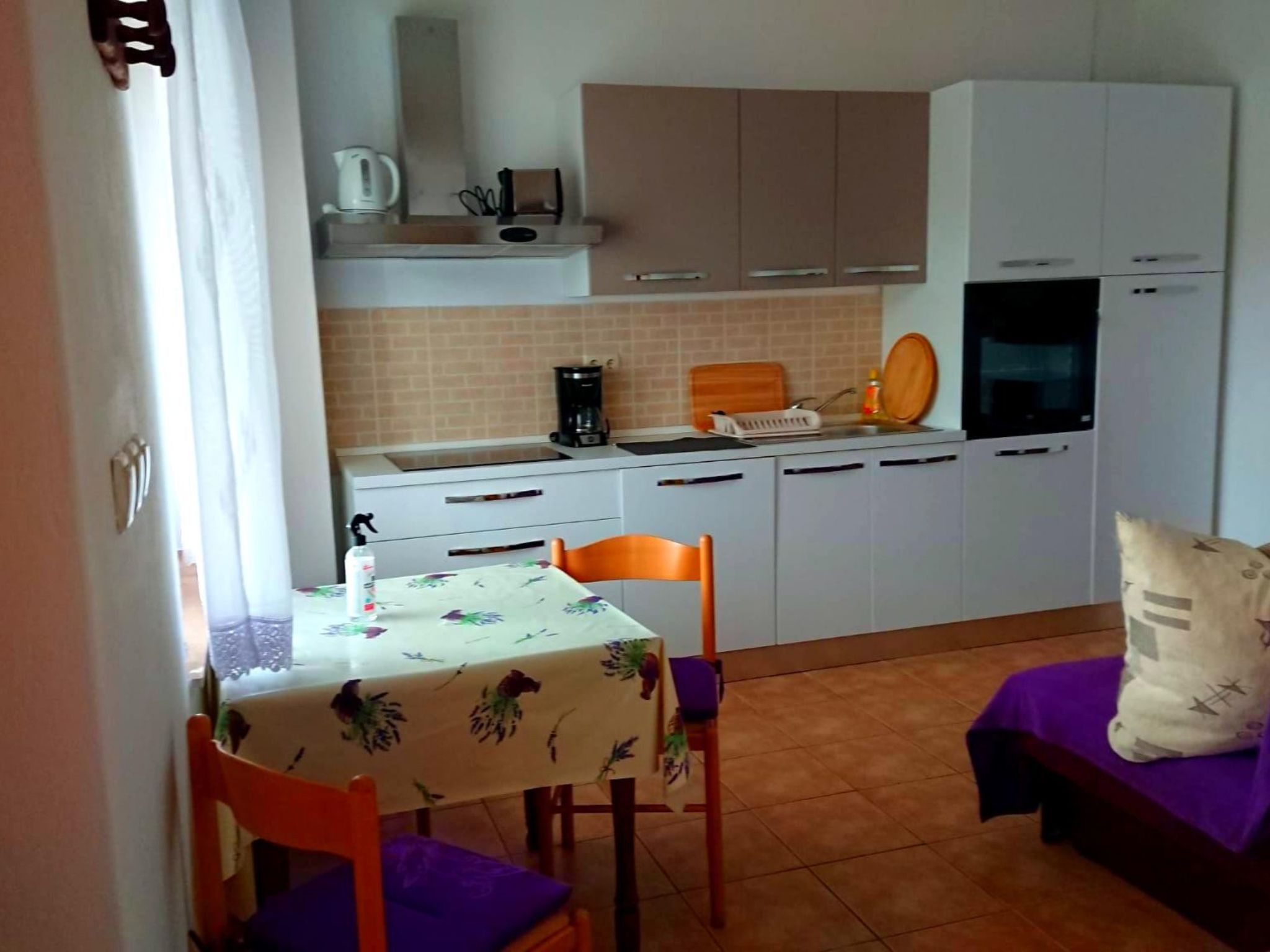 Fantastisches Haus nur 700m vom Strand entfernt