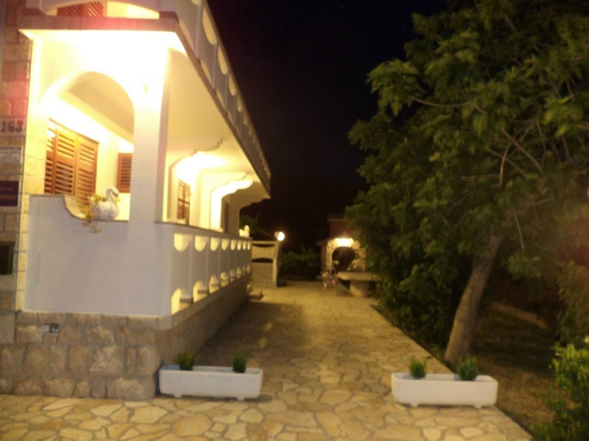 In Kampor mit Privatparkplatz-Image-tags.info