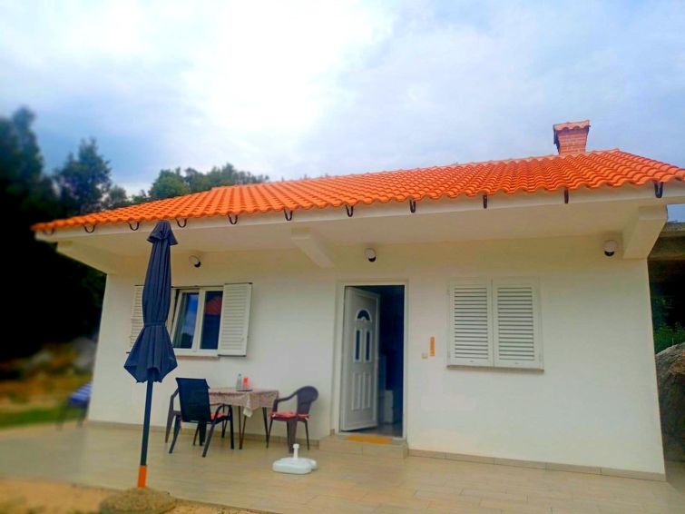 "Waldhaus" In Der Nähe Des Strandes - Supetarska Draga