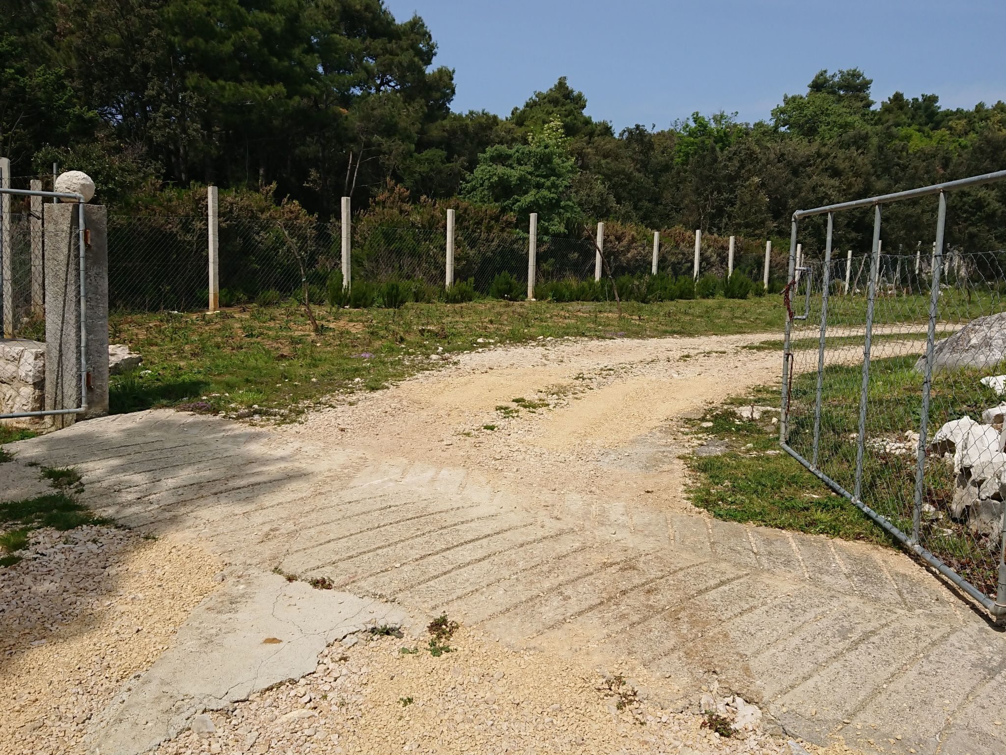 "Waldhaus" in der Nähe des Strandes-Image-tags.info