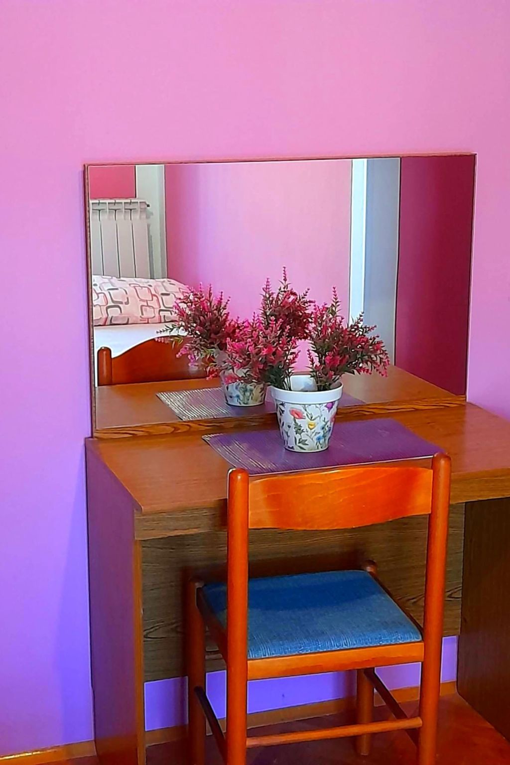 Wohnung in Kampor mit gemauertem Grill-Image-tags.info