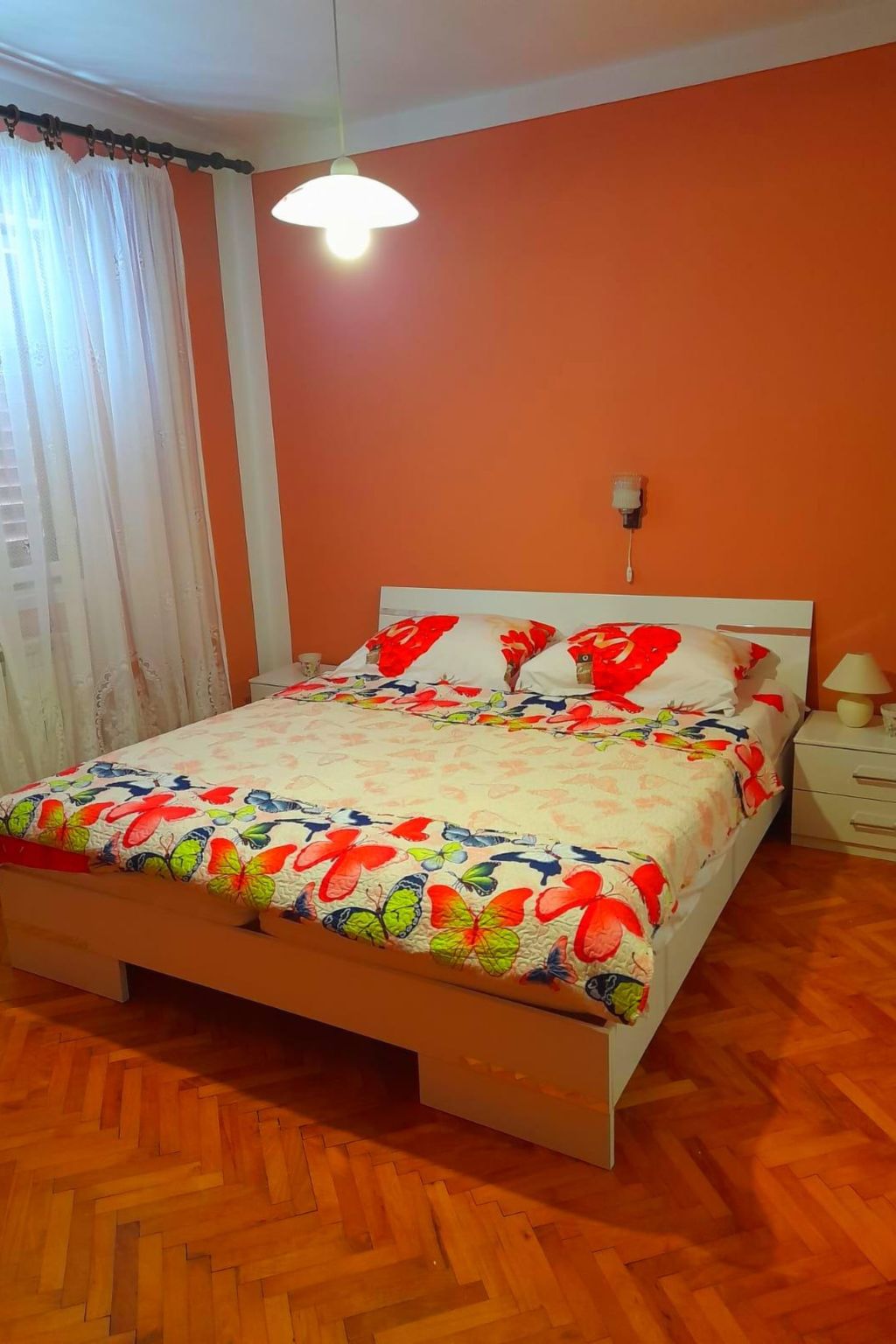 Wohnung in Kampor mit gemauertem Grill-Image-tags.info