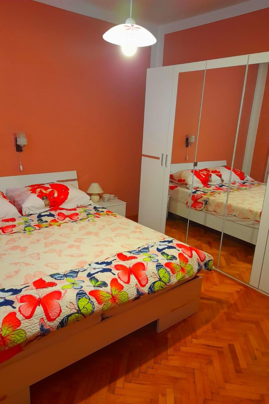 Wohnung in Kampor mit gemauertem Grill-Image-tags.info