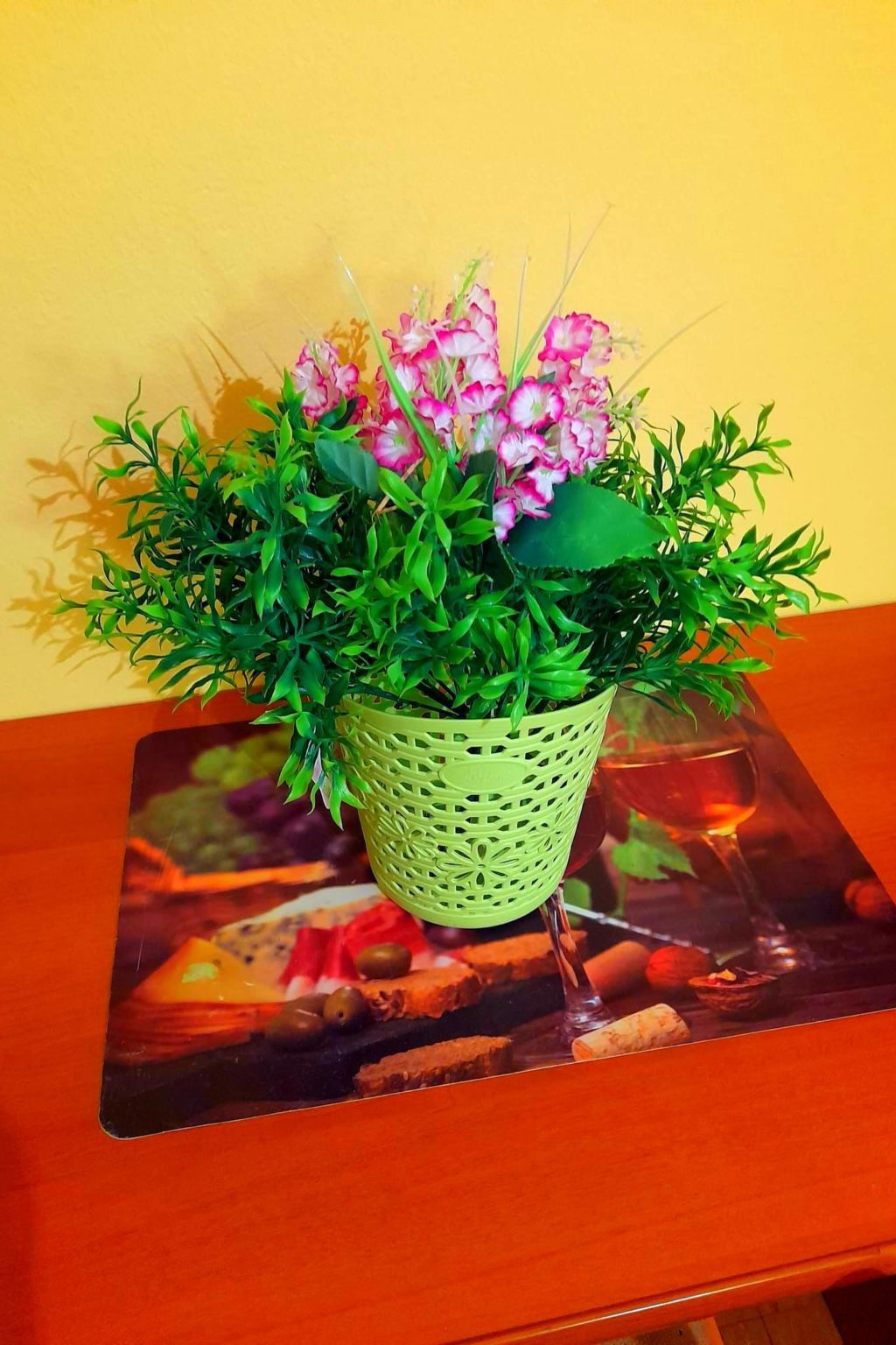 Wohnung in Kampor mit gemauertem Grill-Image-tags.info