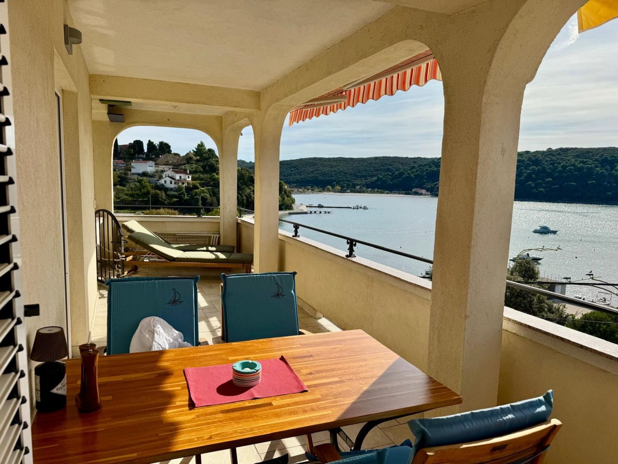 Im 2. Stock mit Meerblick-Image-tags.info