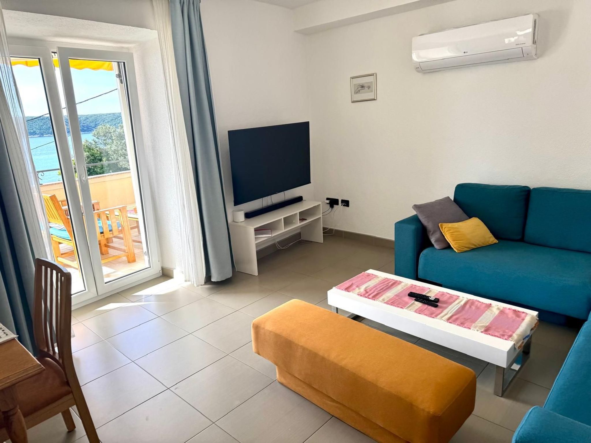 Im 2. Stock mit Meerblick-Image-tags.info