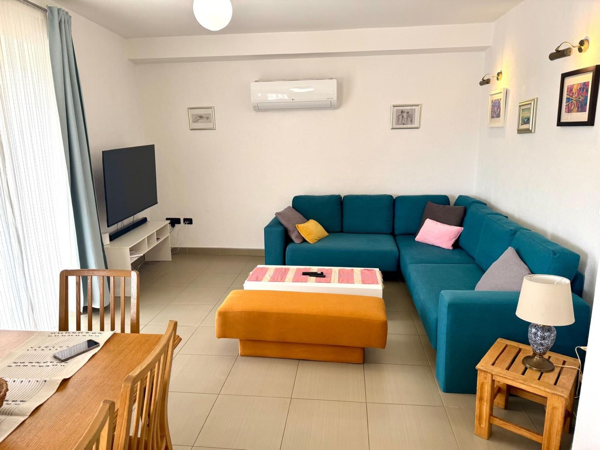 Im 2. Stock mit Meerblick-Image-tags.info