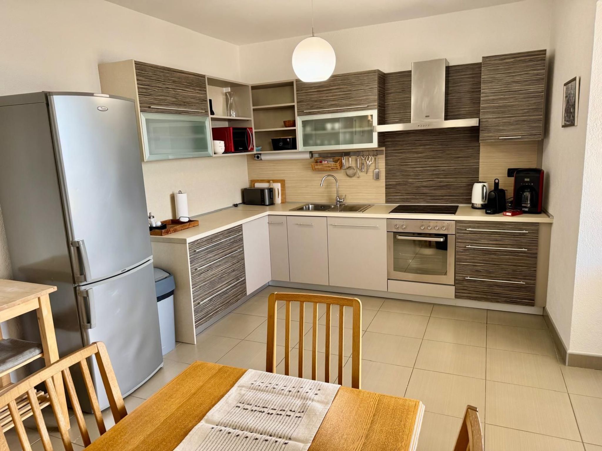 Im 2. Stock mit Meerblick-Image-tags.info