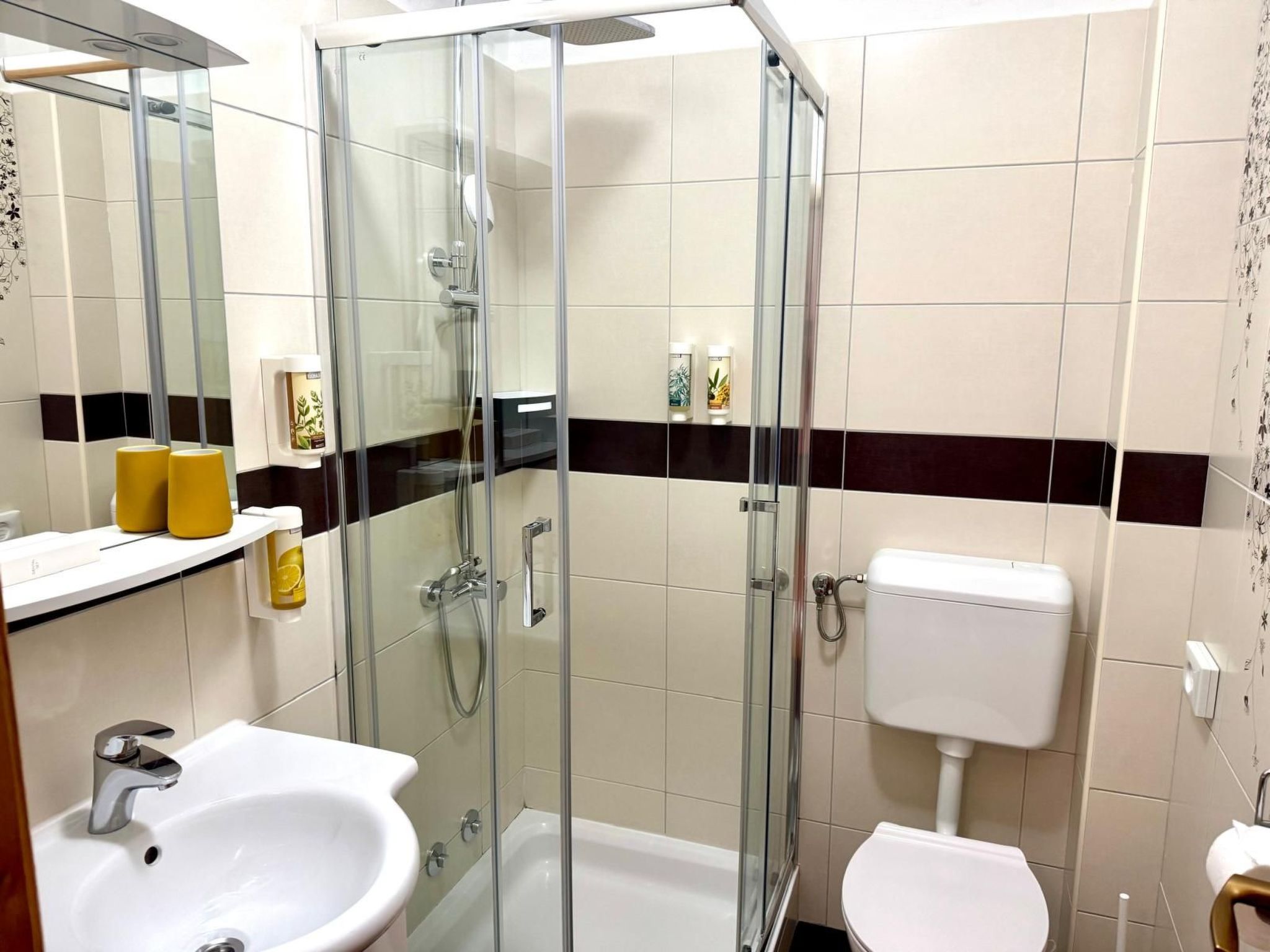 Im 2. Stock mit Meerblick-Image-tags.info