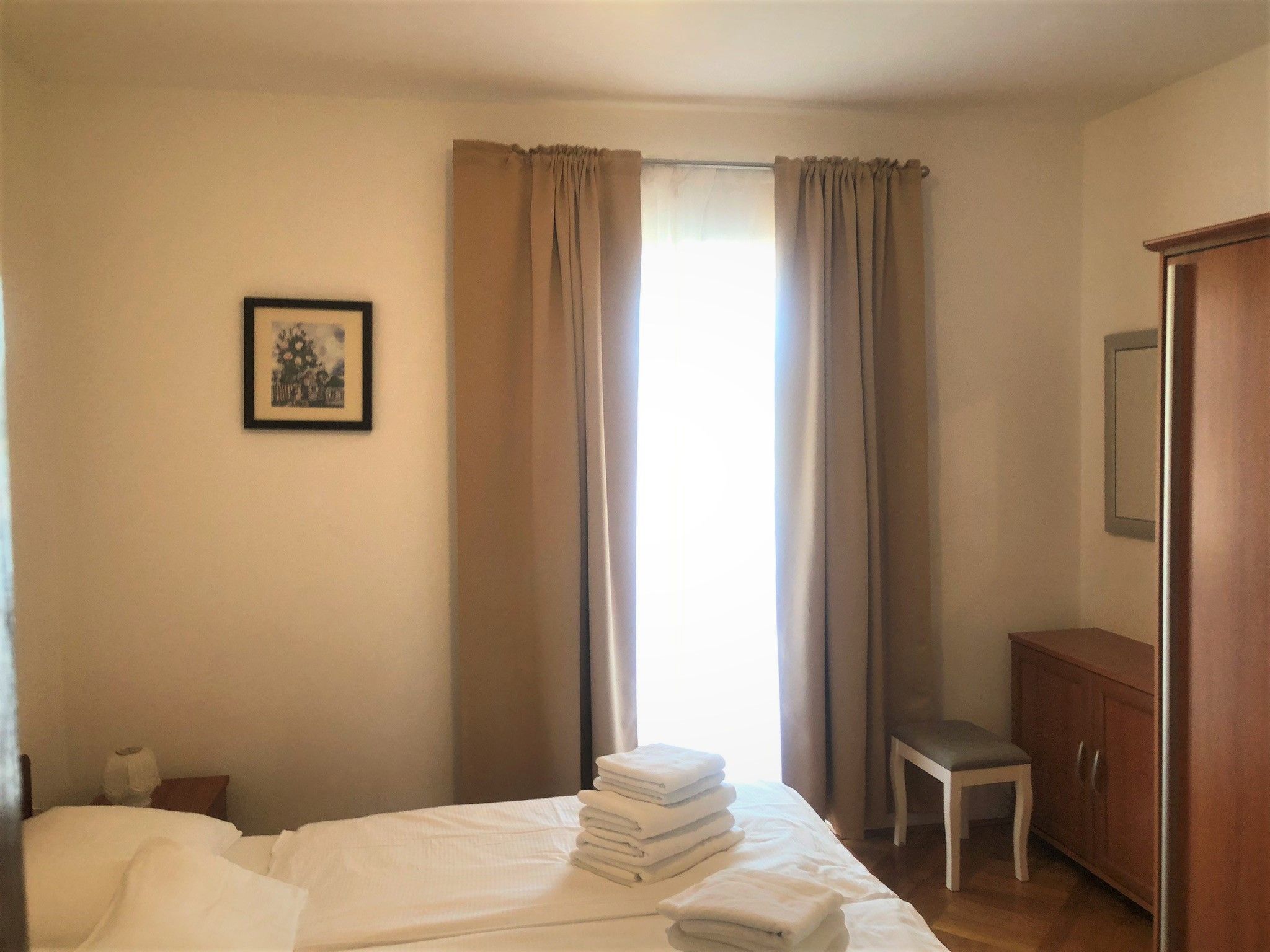 Im 2. Stock mit Meerblick-Image-tags.info