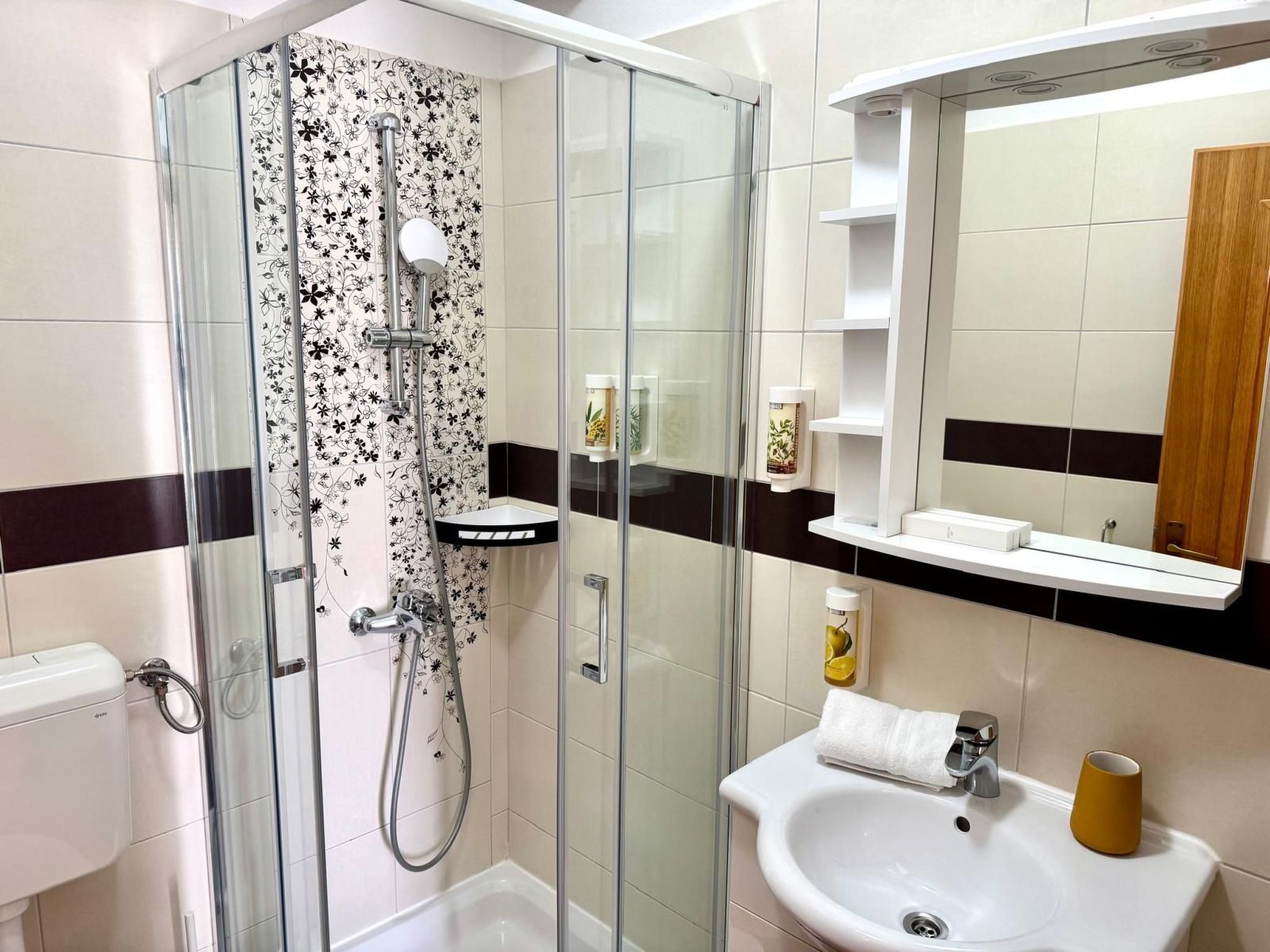 Im 2. Stock mit Meerblick-Image-tags.info