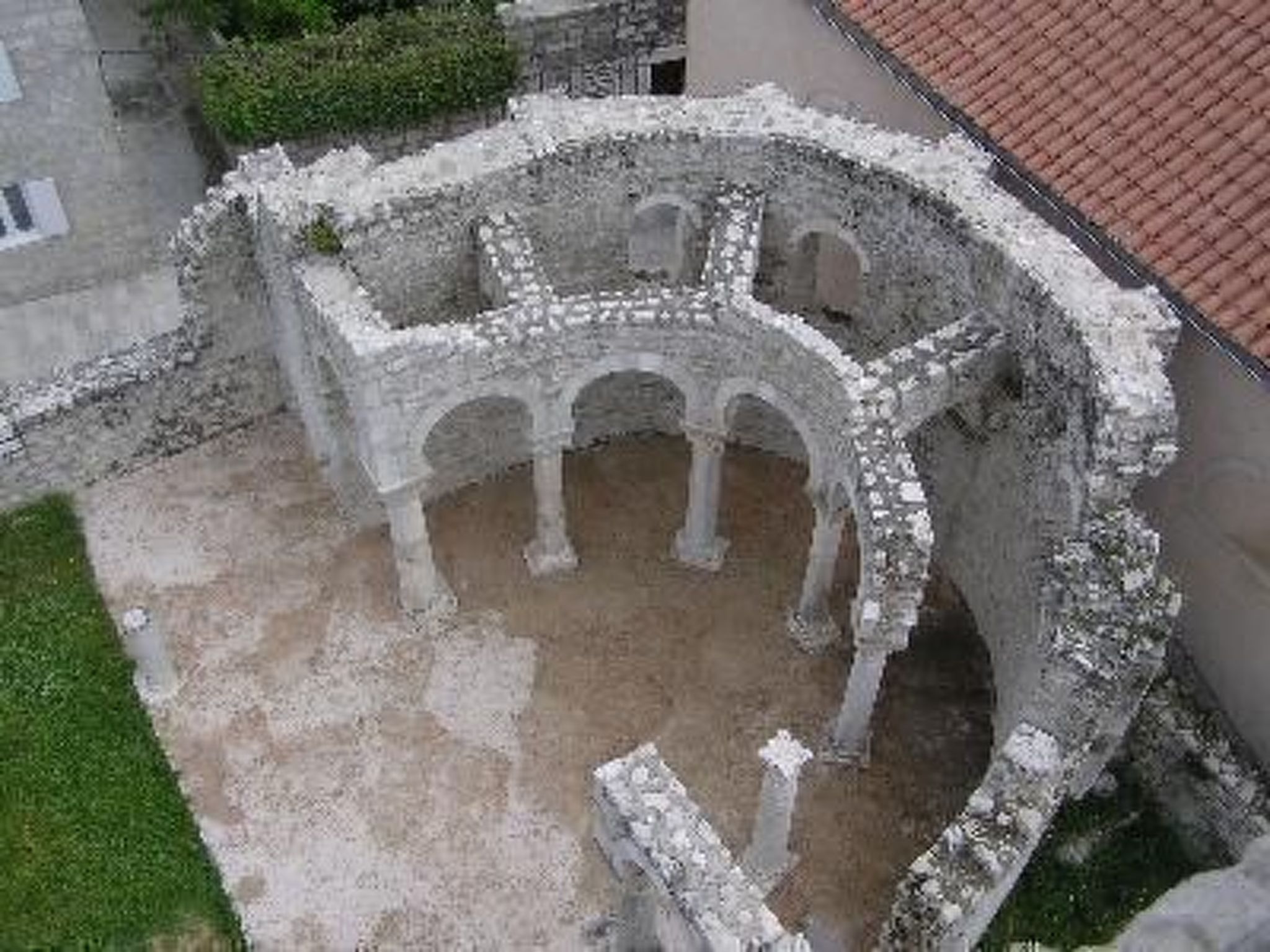 Im 2. Stock mit Meerblick-Image-tags.info