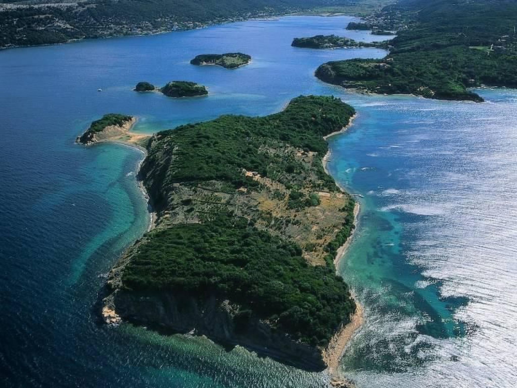 Im 2. Stock mit Meerblick-Image-tags.info