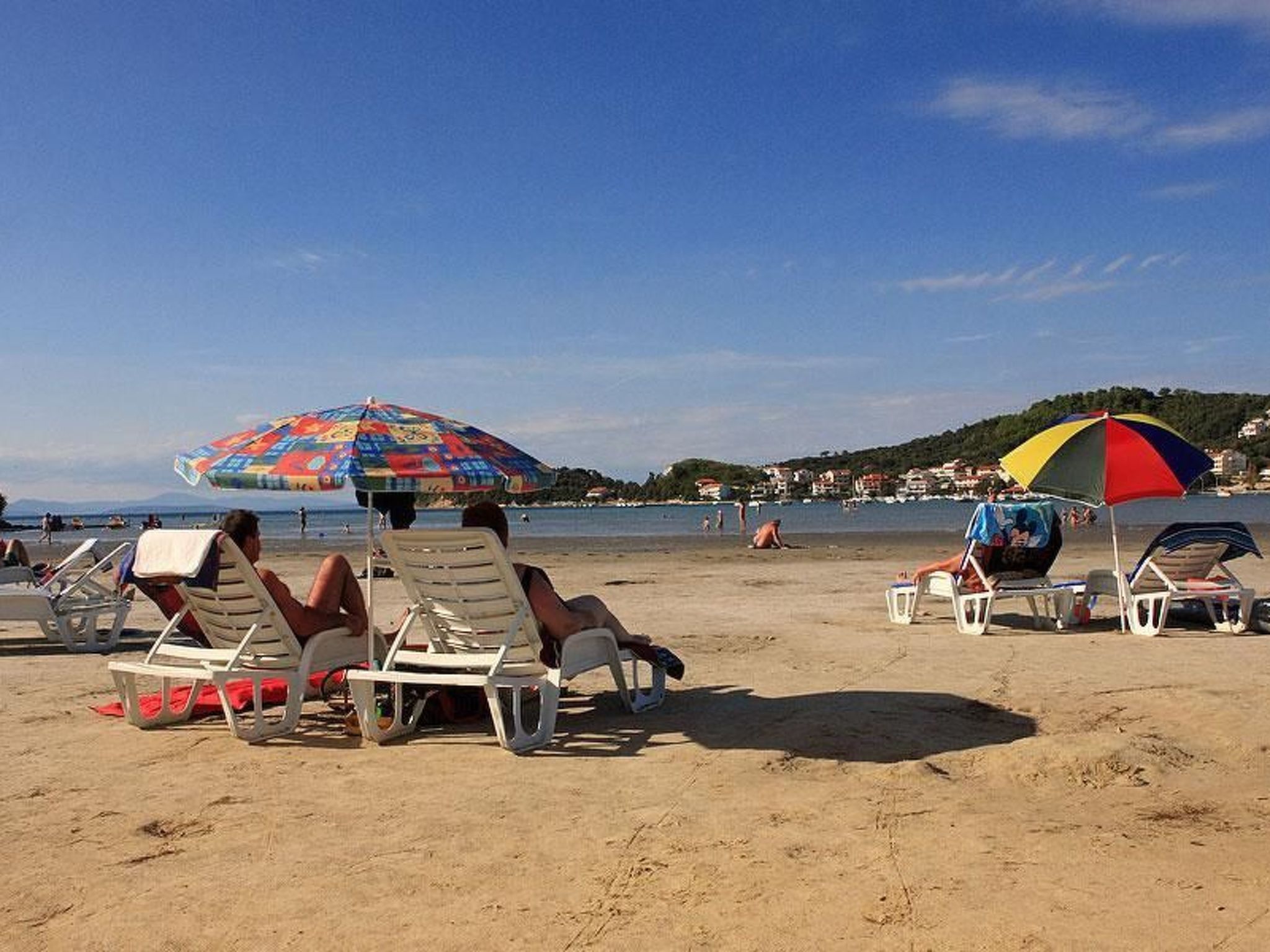 Im 2. Stock mit Meerblick-Image-tags.info