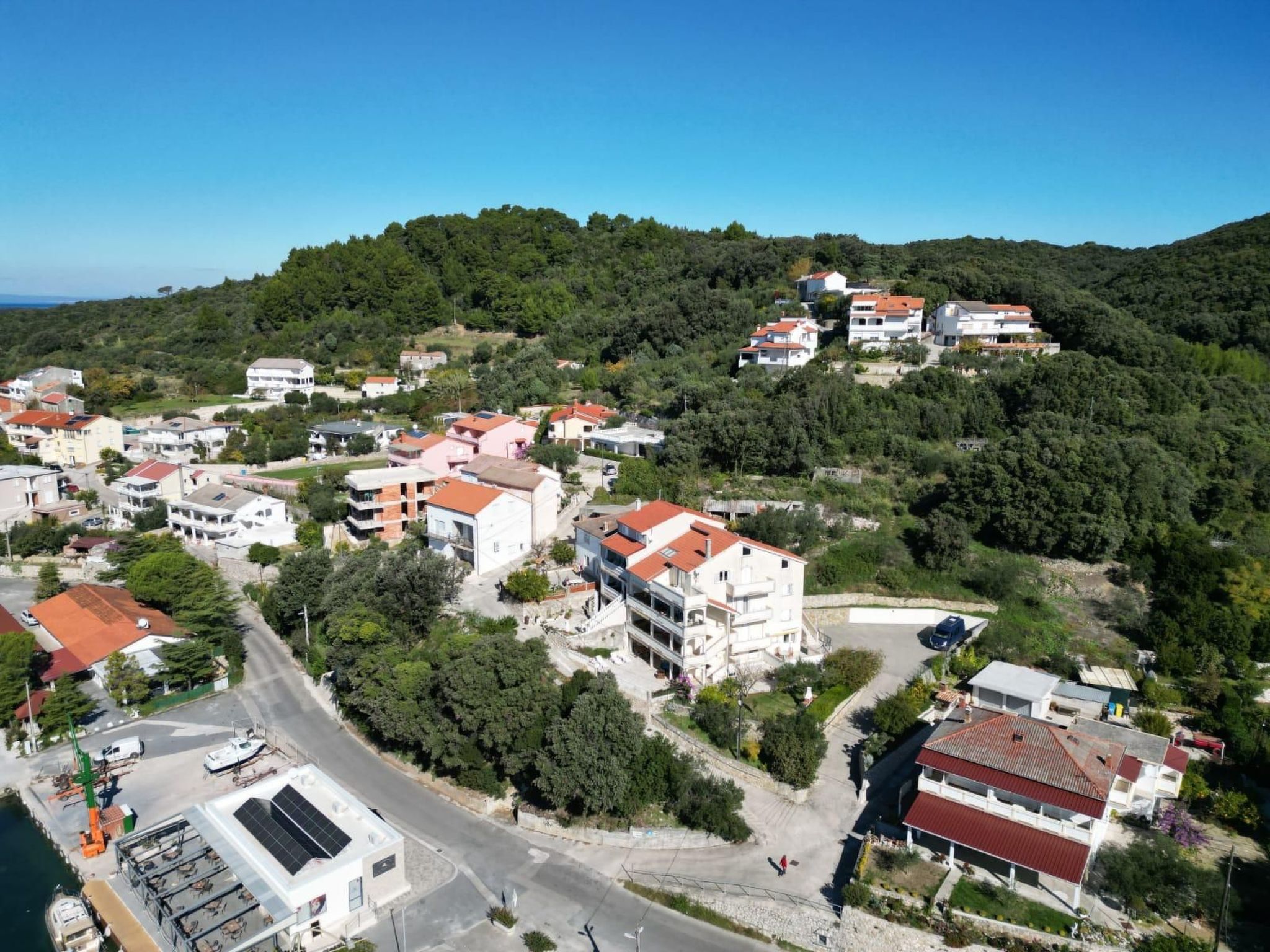 Im 2. Stock mit Meerblick-Image-tags.info