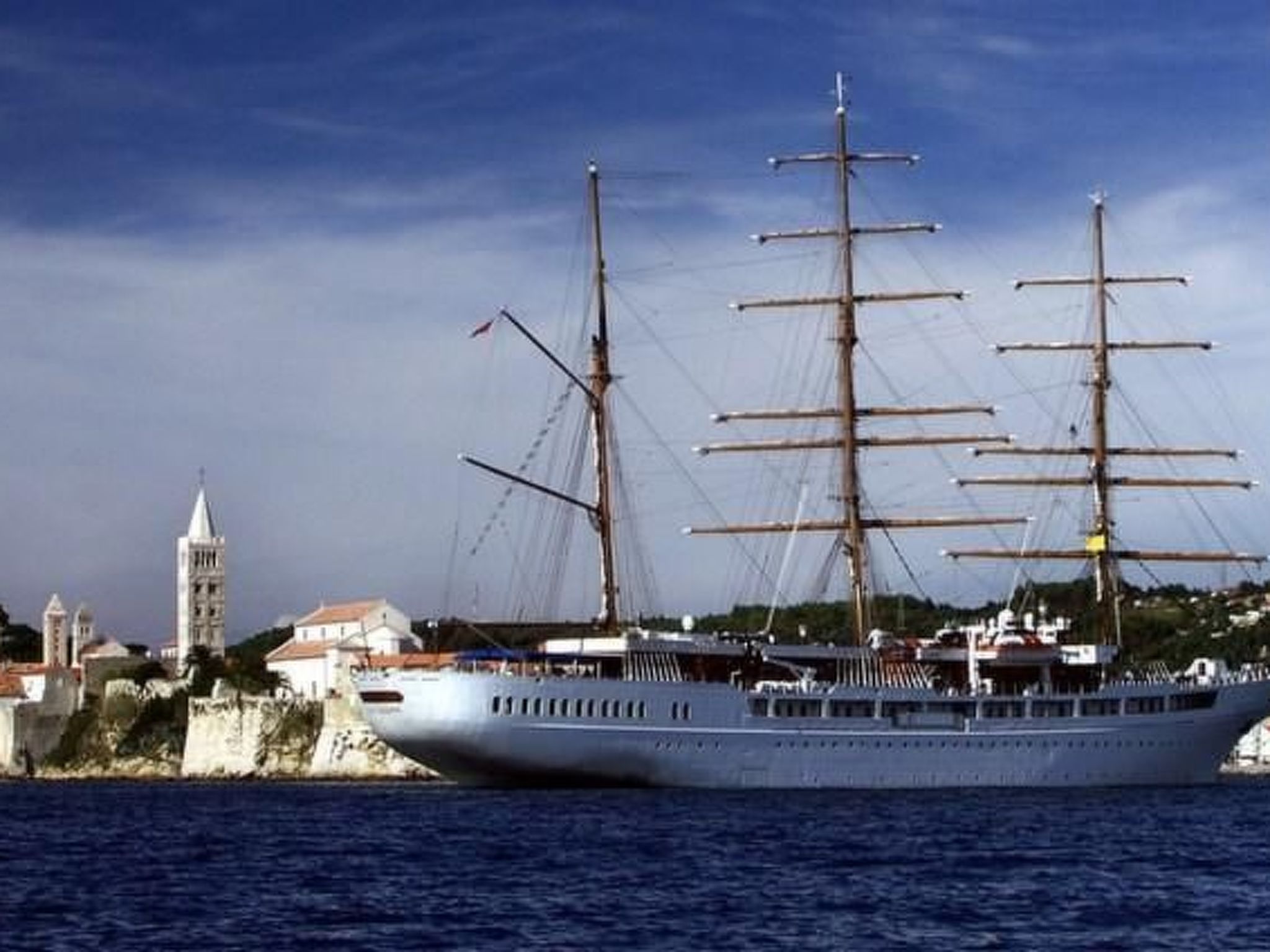 Im 2. Stock mit Meerblick-Image-tags.info