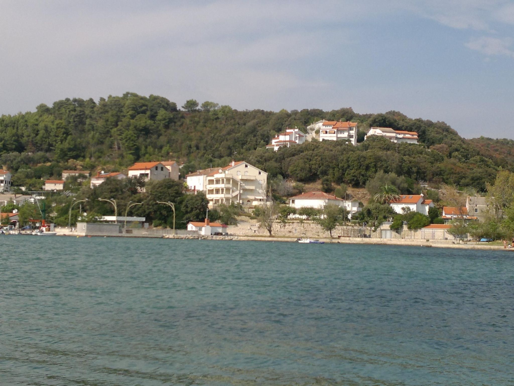 Im 2. Stock mit Meerblick-Image-tags.info