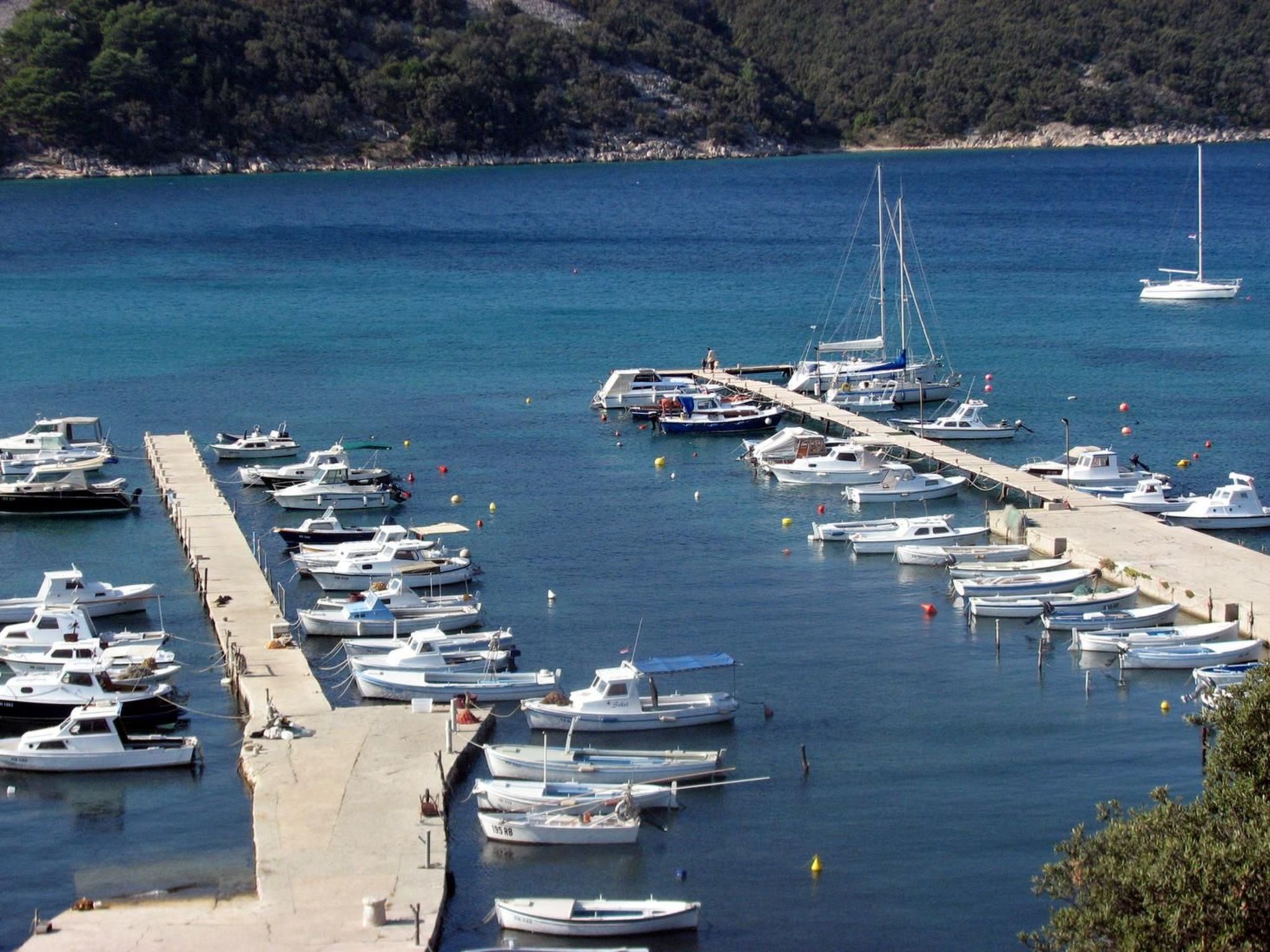 Im 2. Stock mit Meerblick-Image-tags.info