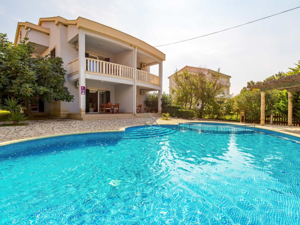 Appartement Tomislav 2 in Kroatië