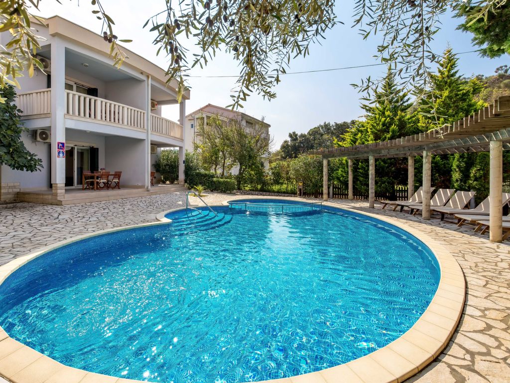 Appartement Tomislav 4 in Kroatië